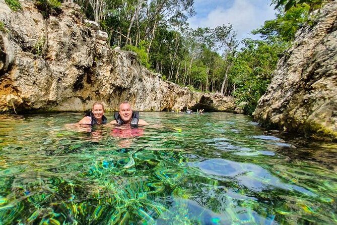 Full-Day Tour of Tulum Ruins and Cenotes with Lunch - Small details that improve the day