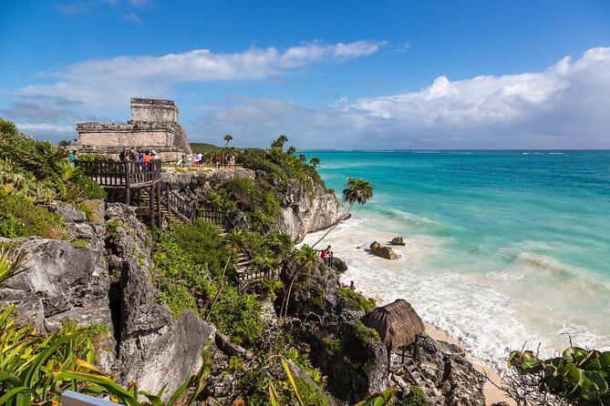 Full-Day Tour of Tulum Ruins and Cenotes with Lunch - A practical look at the seven-hour schedule