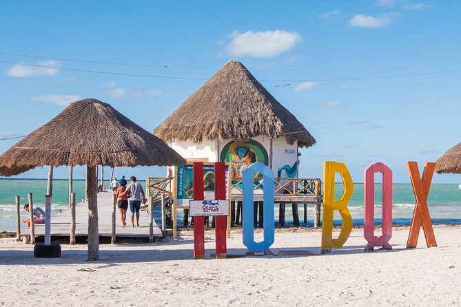 Full Day Tour to the Best of Holbox - What the $99 price really buys you