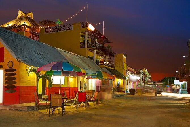 Full Day Tour to the Best of Holbox - Guides, service, and group size