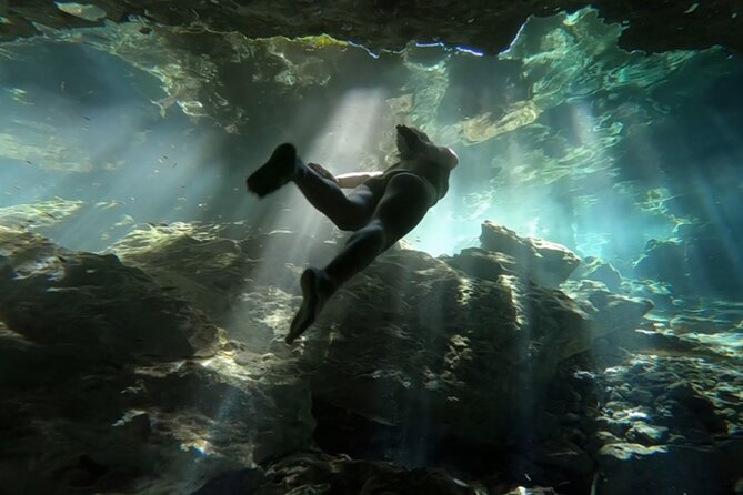 Full Day Tour to Tulum Cenote and Swim with Turtles in Akumal - Should you book it?