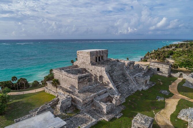 Full Day Tour to Tulum, Cenote Mariposa and Playa del Carmen Eco - Guides can shape the whole experience
