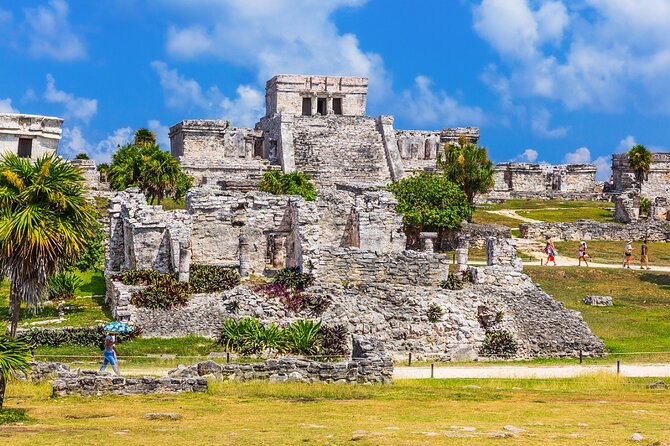 Full Day Tour to Tulum, Cenote Mariposa and Playa del Carmen Eco - Who should book this Cancun day trip?