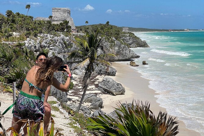 Full Day Tour to Visit Chichen Itza Saamal Cenote and Valladolid - A Brief Look at Valladolid