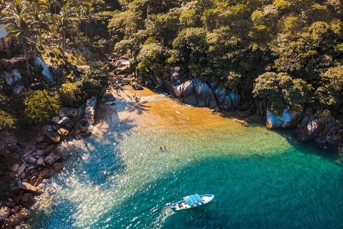 Full-Day Trail to 6 hidden Beaches, Colomitos & Snorkel - Why this Puerto Vallarta hike feels different