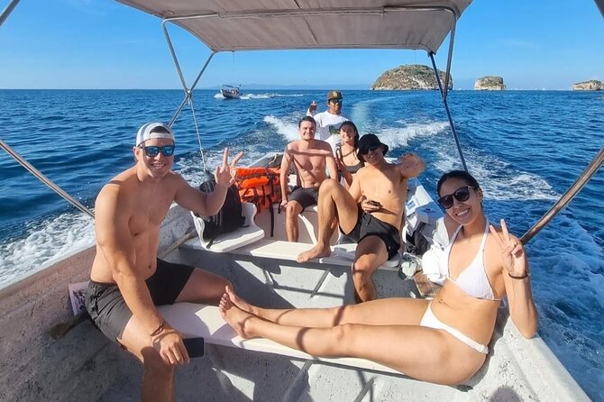 Full-Day Trail to 6 hidden Beaches, Colomitos & Snorkel - Colomitos, Mexico’s tiny beach