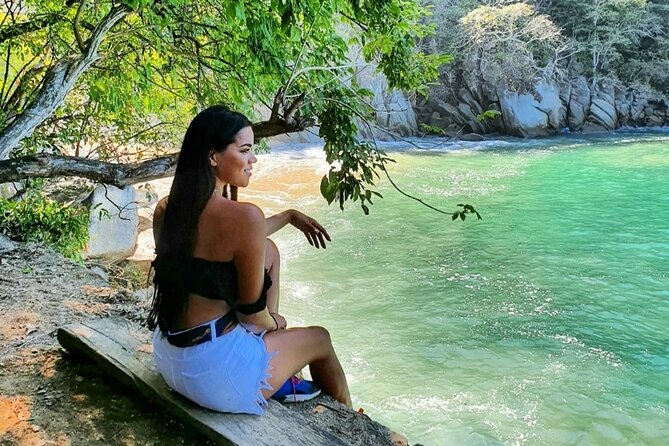 Full-Day Trail to 6 hidden Beaches, Colomitos & Snorkel - The boat ride back completes the day