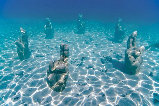Full Experience Isla Mujeres: Food aboard + Premium drinks + Snorkel + Free time - Is the $115 price good value?