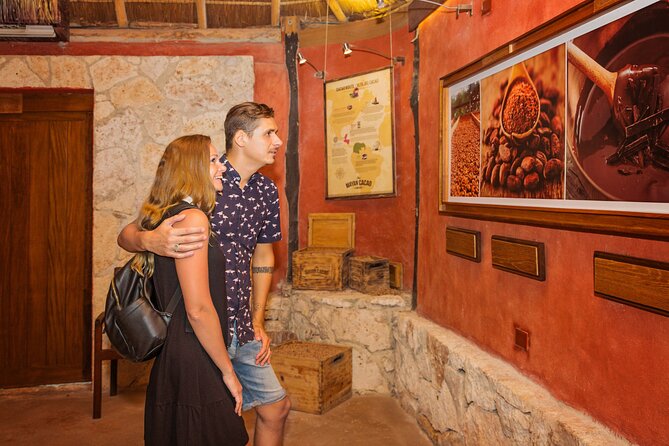 General Admission - Who should book this Cozumel experience?