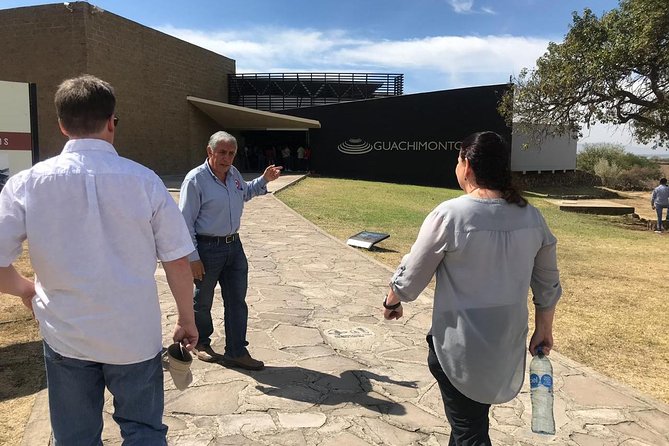 Guachimontones Archaeological Tour - Why Guachimontones is worth leaving Guadalajara for