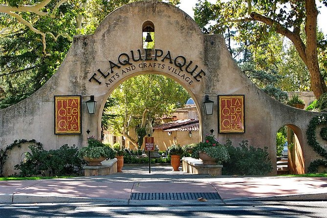 Guadalajara and Tlaquepaque City Sightseeing Tour - How much value do you get for $65?