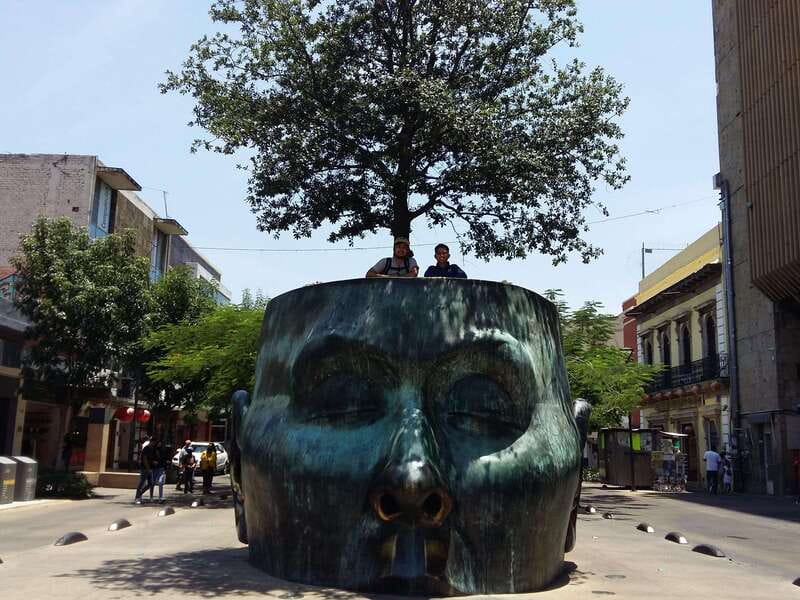 Guadalajara: Culture, Architecture, and Market Walking Tour - Key points at a glance