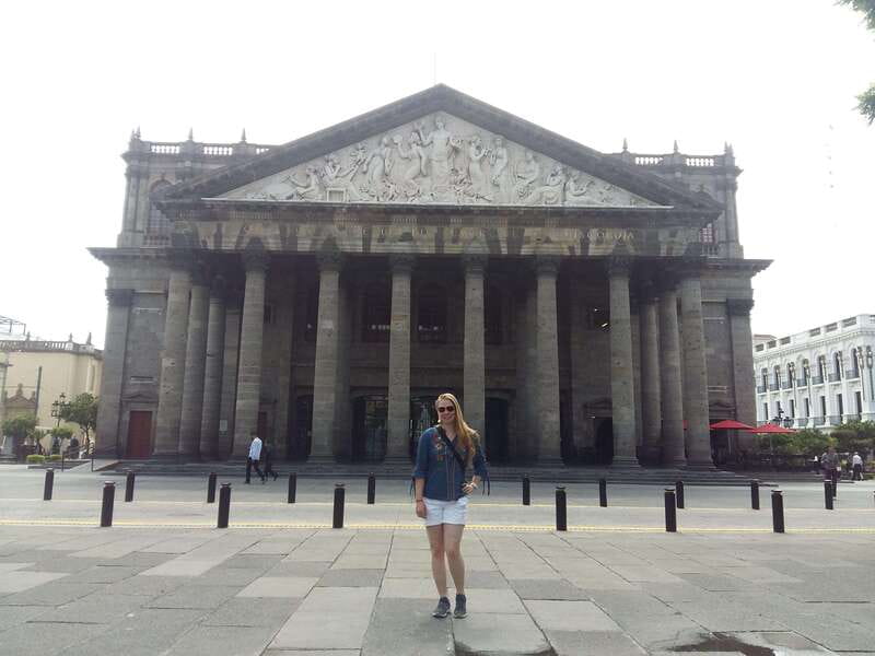 Guadalajara: Culture, Architecture, and Market Walking Tour - San Juan de Dios Market is the tour’s best change of pace