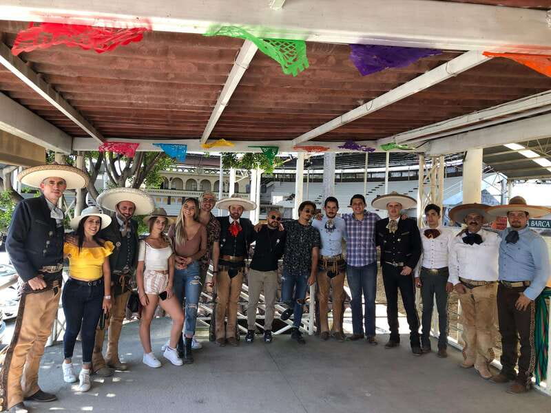 Guadalajara: Mexican Charro and Charreada Cultural Tour - Seeing the Charreada in context