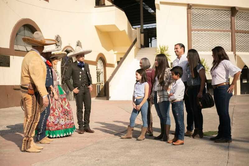 Guadalajara: Mexican Charro and Charreada Cultural Tour - Useful planning details