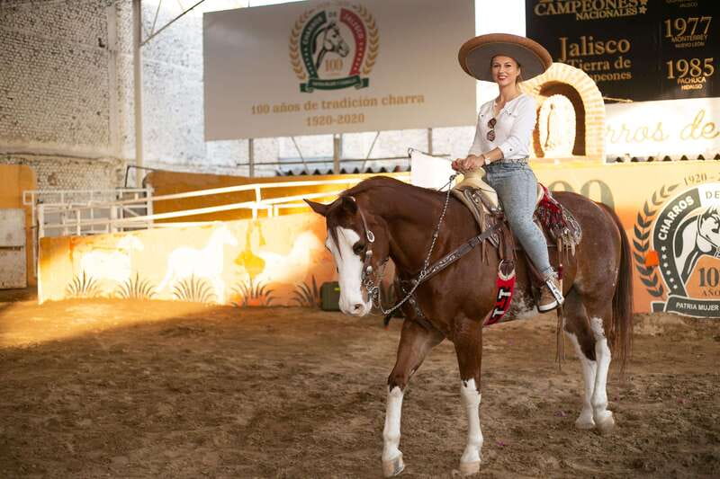 Guadalajara: Mexican Charro and Charreada Cultural Tour - Arriving at Campo Charro Jalisco