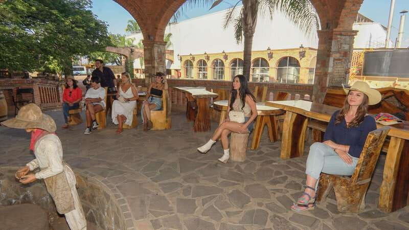 Guadalajara: Premium Tequila Tour with Tastings and Pairings - Who should book this Tequila Route day?