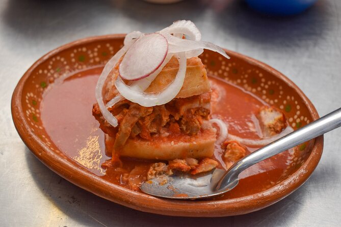 Guadalajara Private Food Tour - Why this private food tour works so well