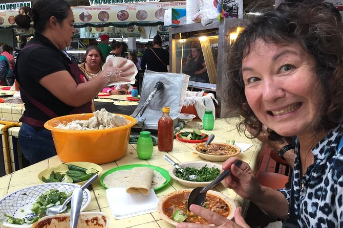Guadalajara Private Food Tour - Centro on foot: food framed by Guadalajara’s landmarks