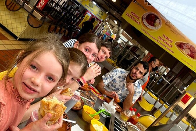Guadalajara Private Food Tour - My verdict on the Guadalajara Private Food Tour