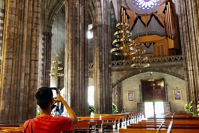 Guadalajara Private Walking Tour - Mercado Libertad, where the walk gets practical