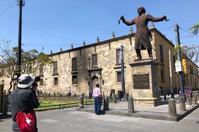 Guadalajara Private Walking Tour - Is this Guadalajara walk worth $42?