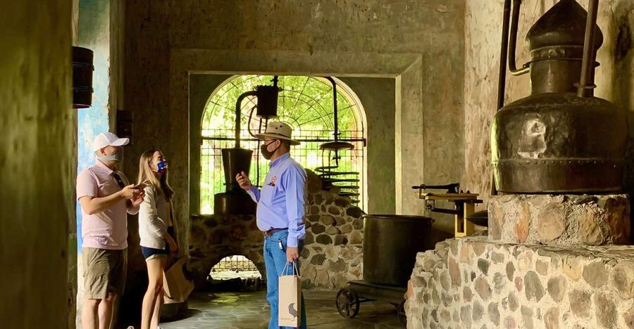 Guadalajara: Tequila Day Trip with Jose Cuervo Option - Should you book this Guadalajara tequila day trip?