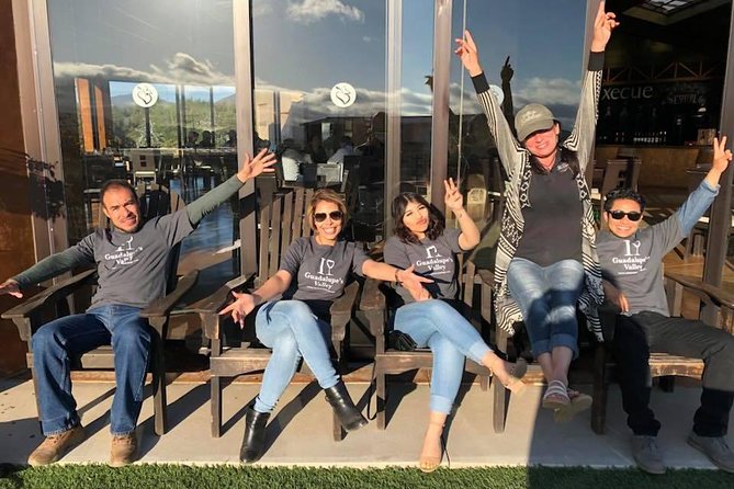 Guadalupe Valley Wine Route Tour in Baja California - Why the Valle de Guadalupe makes a good day trip
