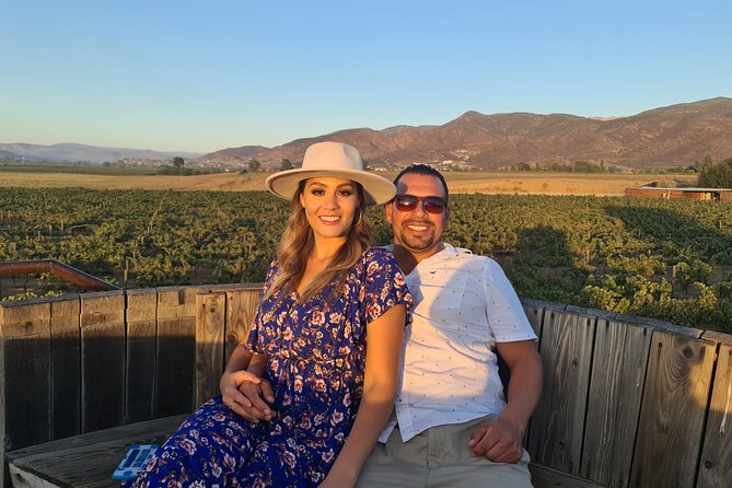 Guadalupe Wine Valley Tour - Valle de Guadalupe: choose quality over quantity
