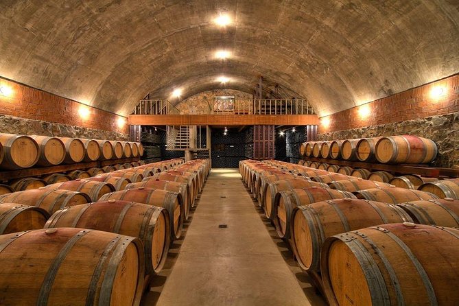 Guadalupe Wine Valley Tour - Puerto Nuevo and the lobster finish