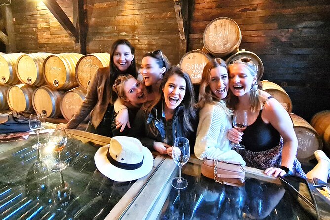 Guadalupe Wine Valley Tour - What the $320 price really buys you