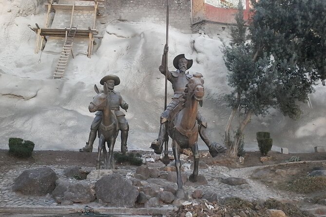 Guanajuato City Shared Tour from San Miguel de Allende - University of Guanajuato and the city’s grand opening scene