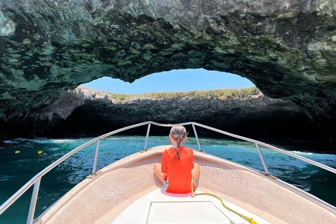 Guaranteed Hidden Beach • Small Group Tour • Punta Mita - The important warning about jellyfish and rough water