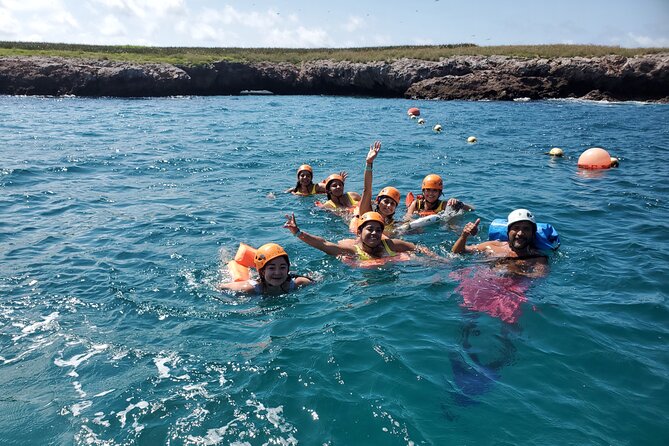Guaranteed Hidden Beach • Small Group Tour • Punta Mita - What the small group changes