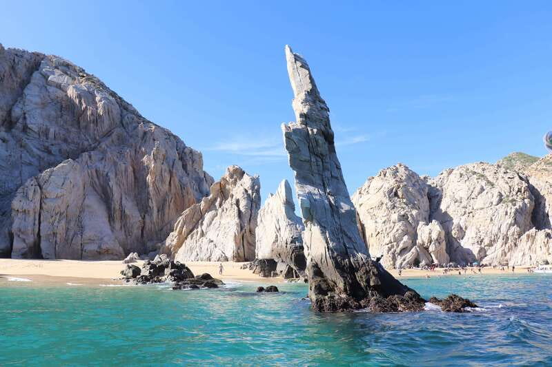 Guided Cabo Tour: Boat | Tacos & Tequila | Photos & Transfer - Who should book this Cabo outing?