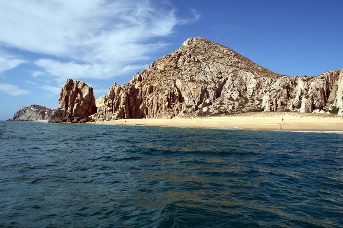 Guided Tour Los Cabos: Boat | Tacos & Tequila | Photos & Transfer - The glass factory stop