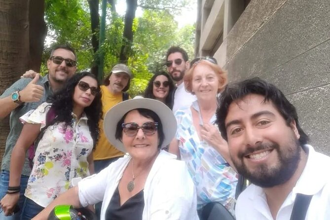 Guided Tour of Coyoacan and Leon Trotsky Museum - Why Coyoacán deserves more than a quick afternoon visit