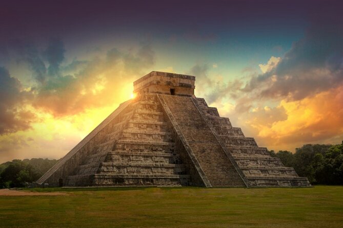 Guided Tour to Chichen Itza Cenote and Valladolid - The real cost of a 12 to 14 hour day