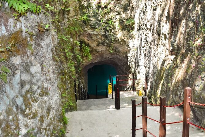 Guided Tour to Chichen Itza Cenote and Valladolid - Who should book this excursion