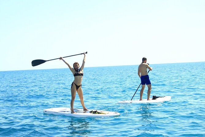 Half Day Cabo Snorkel Adventure with Lunch and Open Bar - How much value do you get for $149?