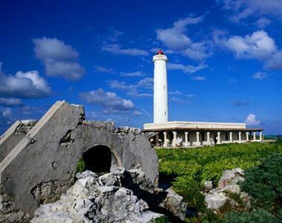 Half-Day Electric Bike Tour of Cozumel's East Side With Lunch - Key points to know before you book