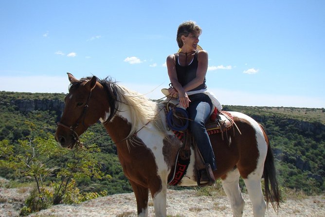 Half-Day Horseback Riding Adventure - Key points to know before you book
