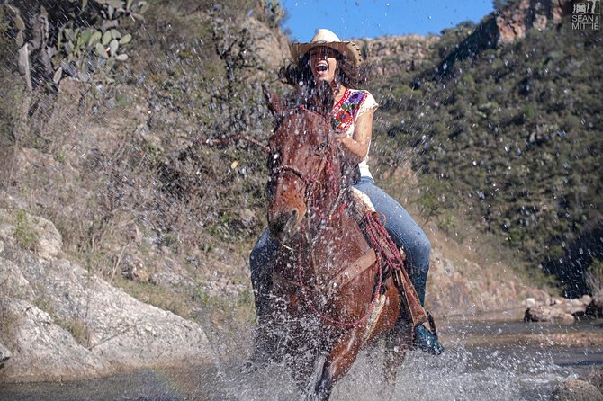 Half-Day Horseback Riding Adventure - Why this is more than a standard trail ride