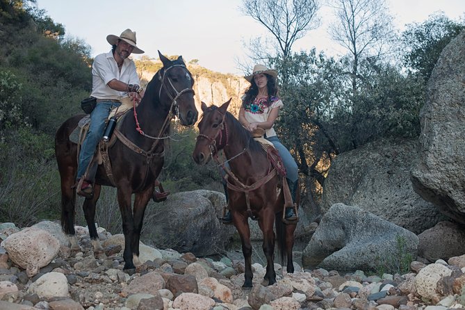 Half-Day Horseback Riding Adventure - Who will enjoy this ride most