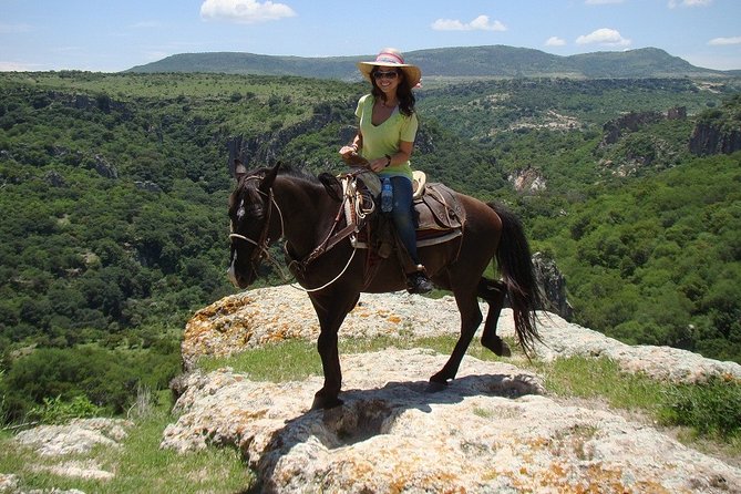 Half-Day Horseback Riding Adventure - What to wear and what to bring