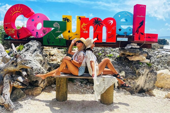 Half-Day Island Tour with Mayan Experience & Beach Break - Otoch offers tastings, ceremony, and some uncertainty