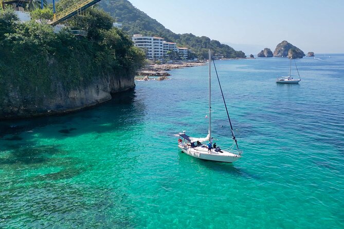 Half Day Private Sailing Cruise Puerto Vallarta with Snorkeling - Who gets the best value from this sailing trip
