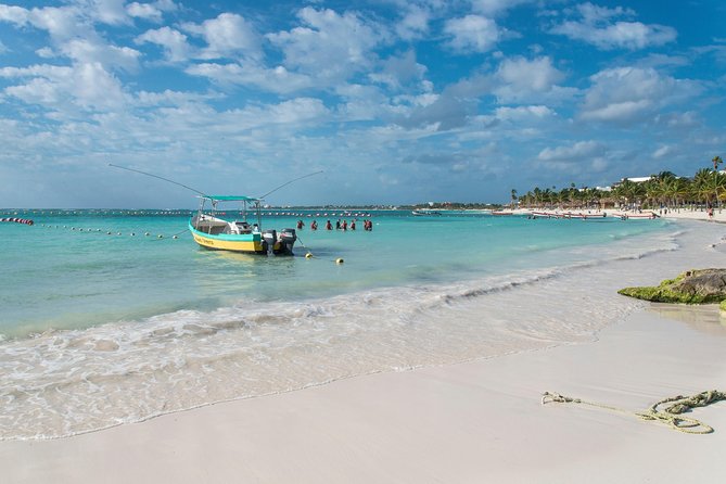 Half-Day Sea Turtle and Cenote Snorkeling Tour from Cancun & Riviera Maya - The early pickup from Cancun and Riviera Maya
