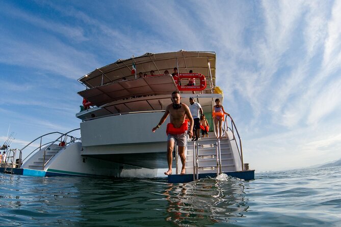 Half-Day Snorkeling Tour - Weather, Cancellation, and Cruise-Ship Timing