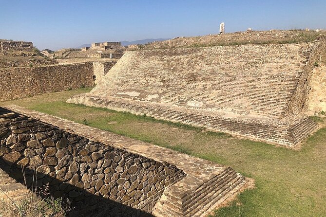 Half day tour to Monte Albán - Who will enjoy this tour most